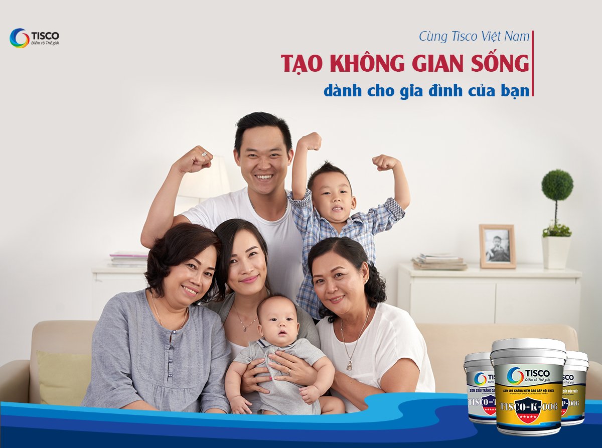 Lựa Chọn Sơn Nước: Thương Hiệu Và Không Thương Hiệu